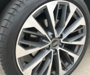 Audi SQ2 2.0 TFSI Quattro DSG