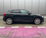Audi SQ2 2.0 TFSI Quattro DSG