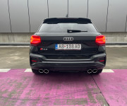 Audi SQ2 2.0 TFSI Quattro DSG