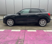 Audi SQ2 2.0 TFSI Quattro DSG
