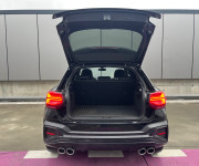 Audi SQ2 2.0 TFSI Quattro DSG