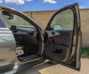 Audi A6 3.0 TDI 320k quattro tiptronic