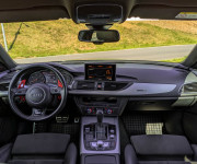 Audi A6 3.0 TDI 320k quattro tiptronic