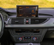 Audi A6 3.0 TDI 320k quattro tiptronic