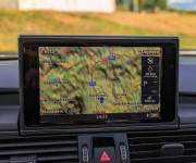 Audi A6 3.0 TDI 320k quattro tiptronic