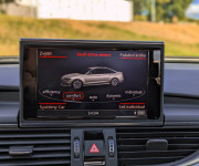 Audi A6 3.0 TDI 320k quattro tiptronic