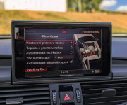 Audi A6 3.0 TDI 320k quattro tiptronic