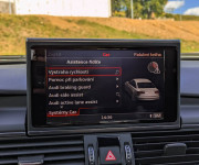 Audi A6 3.0 TDI 320k quattro tiptronic