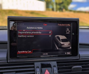 Audi A6 3.0 TDI 320k quattro tiptronic