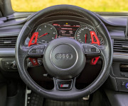 Audi A6 3.0 TDI 320k quattro tiptronic
