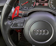 Audi A6 3.0 TDI 320k quattro tiptronic