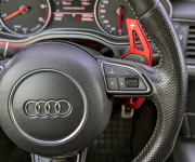 Audi A6 3.0 TDI 320k quattro tiptronic