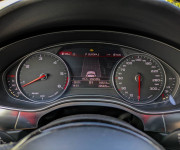Audi A6 3.0 TDI 320k quattro tiptronic