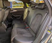 Audi A6 3.0 TDI 320k quattro tiptronic