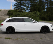 Audi A4 Avant 3.0 TDI V6 quattro S tronic