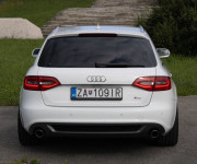 Audi A4 Avant 3.0 TDI V6 quattro S tronic