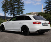 Audi A4 Avant 3.0 TDI V6 quattro S tronic