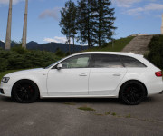 Audi A4 Avant 3.0 TDI V6 quattro S tronic