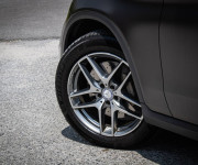 Mercedes-Benz GLC Kupé coupé 250d AMG 4Matic, 1. Majiteľ, Burmester, Odpočet, 360°kamera, keyll