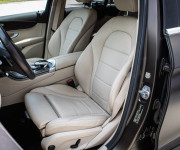 Mercedes-Benz GLC Kupé coupé 250d AMG 4Matic, 1. Majiteľ, Burmester, Odpočet, 360°kamera, keyll