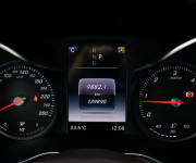 Mercedes-Benz GLC Kupé coupé 250d AMG 4Matic, 1. Majiteľ, Burmester, Odpočet, 360°kamera, keyll