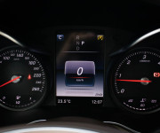 Mercedes-Benz GLC Kupé coupé 250d AMG 4Matic, 1. Majiteľ, Burmester, Odpočet, 360°kamera, keyll