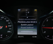 Mercedes-Benz GLC Kupé coupé 250d AMG 4Matic, 1. Majiteľ, Burmester, Odpočet, 360°kamera, keyll