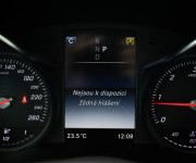 Mercedes-Benz GLC Kupé coupé 250d AMG 4Matic, 1. Majiteľ, Burmester, Odpočet, 360°kamera, keyll
