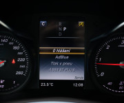 Mercedes-Benz GLC Kupé coupé 250d AMG 4Matic, 1. Majiteľ, Burmester, Odpočet, 360°kamera, keyll