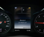 Mercedes-Benz GLC Kupé coupé 250d AMG 4Matic, 1. Majiteľ, Burmester, Odpočet, 360°kamera, keyll