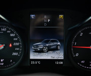Mercedes-Benz GLC Kupé coupé 250d AMG 4Matic, 1. Majiteľ, Burmester, Odpočet, 360°kamera, keyll