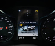 Mercedes-Benz GLC Kupé coupé 250d AMG 4Matic, 1. Majiteľ, Burmester, Odpočet, 360°kamera, keyll