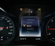 Mercedes-Benz GLC Kupé coupé 250d AMG 4Matic, 1. Majiteľ, Burmester, Odpočet, 360°kamera, keyll
