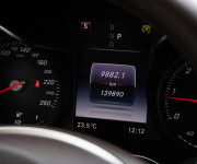Mercedes-Benz GLC Kupé coupé 250d AMG 4Matic, 1. Majiteľ, Burmester, Odpočet, 360°kamera, keyll