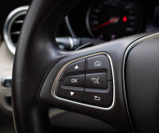 Mercedes-Benz GLC Kupé coupé 250d AMG 4Matic, 1. Majiteľ, Burmester, Odpočet, 360°kamera, keyll