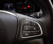 Mercedes-Benz GLC Kupé coupé 250d AMG 4Matic, 1. Majiteľ, Burmester, Odpočet, 360°kamera, keyll