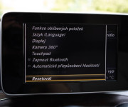 Mercedes-Benz GLC Kupé coupé 250d AMG 4Matic, 1. Majiteľ, Burmester, Odpočet, 360°kamera, keyll