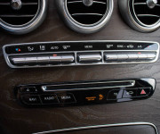 Mercedes-Benz GLC Kupé coupé 250d AMG 4Matic, 1. Majiteľ, Burmester, Odpočet, 360°kamera, keyll