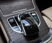 Mercedes-Benz GLC Kupé coupé 250d AMG 4Matic, 1. Majiteľ, Burmester, Odpočet, 360°kamera, keyll