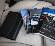 Mercedes-Benz GLC Kupé coupé 250d AMG 4Matic, 1. Majiteľ, Burmester, Odpočet, 360°kamera, keyll