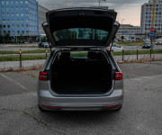 Volkswagen Passat Variant 2.0 TDI BMT Highline DSG