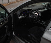 Volkswagen Passat Variant 2.0 TDI BMT Highline DSG
