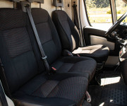 Citroën Jumper 2.0 Diesel 96kW, M6, Ťažné, Nová STK