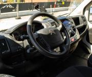 Citroën Jumper 2.0 Diesel 96kW, M6, Ťažné, Nová STK