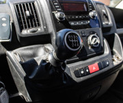 Citroën Jumper 2.0 Diesel 96kW, M6, Ťažné, Nová STK