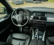 BMW X5 xDrive35d