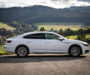 Volkswagen Arteon 2.0 TDI BMT M6, Pandora, Stav nového auta