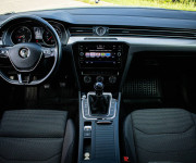 Volkswagen Arteon 2.0 TDI BMT M6, Pandora, Stav nového auta