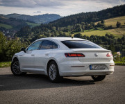 Volkswagen Arteon 2.0 TDI BMT M6, Pandora, Stav nového auta
