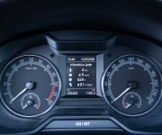 Škoda Octavia Combi OCTAVIA